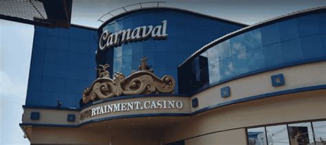 Casino chic Paraguay